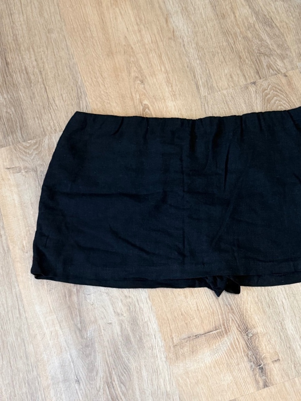 Abercrombie & Fitch Scarlett mini skort